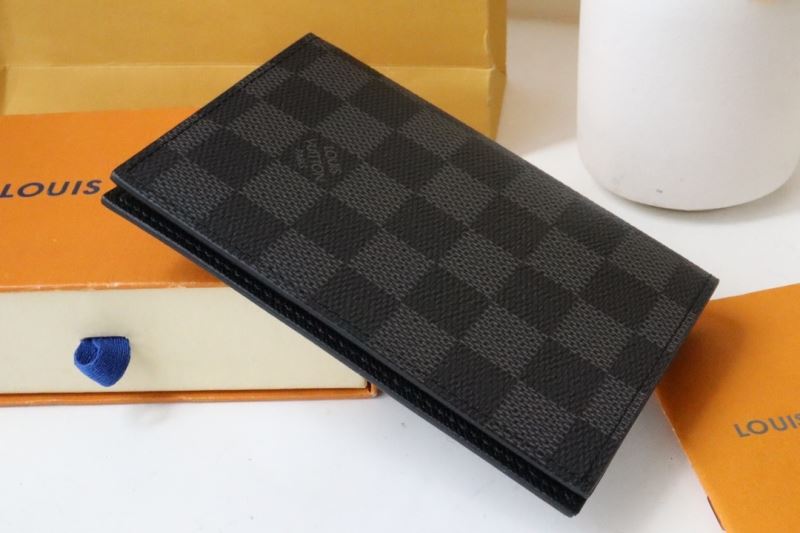 Louis Vuitton Wallets